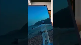 عشمان في مين يا حزين المنشد احمد حسن الاقصري تصميمي 