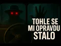 Download Lagu Paranormální jevy v Branišovském lese Bor: Skutečný příběh vojáka Jiřího Bělky z vojny roku 1981