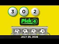 Maryland Lottery Midday 2026