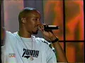 Warren G & Mack 10: "I Want It All" Live (1999)