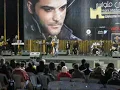 جاي على بالي-هاني متواسي صفحة بحبك يا نابلس