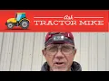 10 Things You Should Know About Tractor Serial Numbers