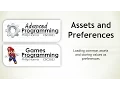 Week 4 - Android Games Programming CSC2021