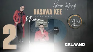Qamar Yuusuf Galaanoo New 2025 Oromoo Music New Album 