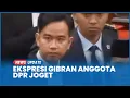 Download Lagu Viral Ekspresi Wapres Gibran Lihat Anggota DPR Asyik Joget Setelah Sidang Tahunan MPR RI