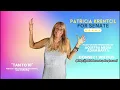 PATRICIA KRENTCIL Tan Mom 1st Campaign