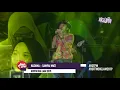 ( LIVE ) HAZAMA - SAMPAI MATI ( BIG JAM 2019 )