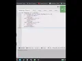 AKTU Python Quiz 3