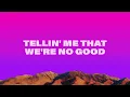 Chris Young - Tomorrow (Lyrics)