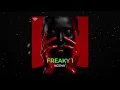 Freaky 1 - Max Styler, Vintage Culture (KAZENO Extended Mix)