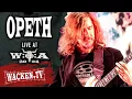 Download Lagu Opeth - In My Time of Need - Live at Wacken Open Air 2024