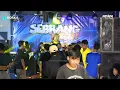 Download Lagu Bisikan rindu _ Kiki margareta _ NEVADA SMM SEBRANG LOR Timbang Gabut PART 2