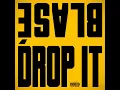 Drop It (Feat. Lee Young Ji) (Drop It (feat. Lee Young Ji) - BLASÉ