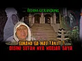 Download Lagu INI MAKHLUK DARI LUAR ANGKASA COLAB SAMA POCONG!!!