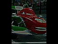 Francesco Bernoulli vs Jackson Storm | Cars