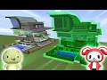 Download Lagu Using AUTO Build Mod To Cheat In Building Competition