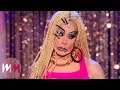 Download Top 10 Cringiest Moments from RuPaul's Drag Race mp4 3gp mp3 videos - waplic