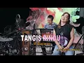 Tangis Rindu - Iis Sugianto{ cpt Ted Sutedjo} cover Lisa Maria