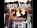 Geto Boys First Light of The Day