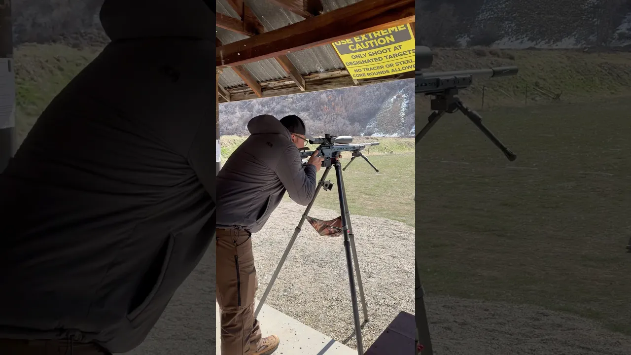 22lr at 190 yards