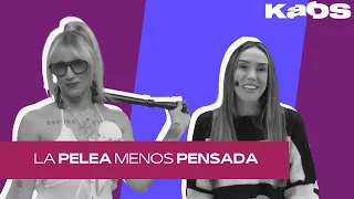 #Kaos | 03/09/2026 - @somosgen