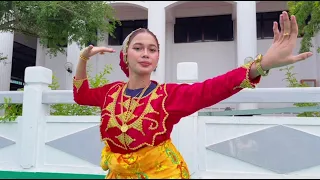 pangalay elisya higiling mo