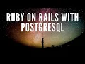 Ruby on Rails - Just Enough Rails to Get You Started