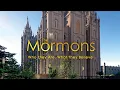 The Mormons Who They Are What They Believe 2015 Full Movie Dr Lynn Wilder