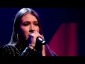 Mimi Webb - Red Flags [Live on Graham Norton] HD
