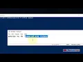 Completely Hide folder using cmd attrib command
