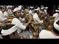 Download Lagu Tabuh Semar Pegulingan SEKAR KEMUNING KARANG MEDAIN BARAT, Calon Arang Pura Dalem Moksatma Pranawa