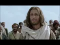 The Bible 2013 The Revolution Episode 06 John the Baptist baptized Jesus