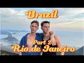 What s happened with twins in Rio favellas