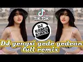 Download Lagu DJ gengsi gede gedean full remix viral fyp di tik tok jedag jedug 2023!!!!!