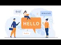 Google Translator API with googletrans package in Python