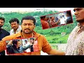 Lagu Suriya , Ashish Vidyarthi , Blockbuster Movie Warning Scene | @TeluguVideoZ
