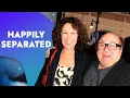 Why Danny DeVito Rhea Perlman Won t Divorce Rumour Juice