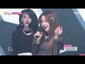 9MUSES(나인뮤지스) _ GUN(건) (교차편집 Stage Mix)
