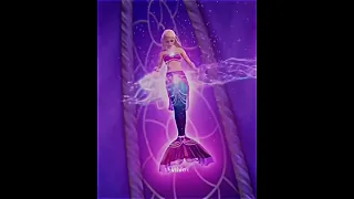 باربي حورية 