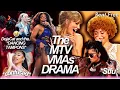 The MTV VMAs 2023 were so MESSY