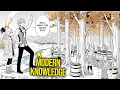 Given A BANKRUPT Land He Uses MODERN KNOWLEDGE To Become The Greatest ESTATE DEVELOPER Manga