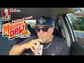 KFC Mtn Dew Peaches Cream Sweet Lightning Review KFC Exclusive theendorsement