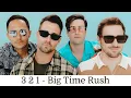 Download Lagu 3 2 1 - Big Time Rush - Lyrics