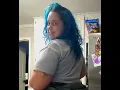 BBW Latina Instagram Live 25