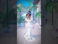 Download Lagu Does your bestie play DTI too?🤍Wedding Day Theme Outfit Idea (VIP \u0026 NO VIP) #dresstoimpress #trend