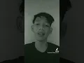 cover lagu (cinta terpendam) Tri Suaka