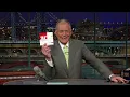 Thirty Seconds to Mars Performs “Attack” | Letterman