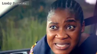 nollywood movies the stubborn maid