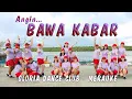 Download Lagu ANGIN BAWA KABAR // LINE DANCE // Choreo Caecilia M Fatruan // GDC MERAUKE PAPUA INA