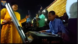 محمد شمس الدين يضع علي تباشي في فتيل امام توتة عيد حسين    نار الضلع    حفلة الديم      دندنها